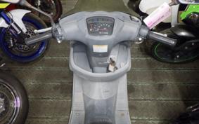 SUZUKI ADDRESS V50 Gen.2 2024 CA1NA