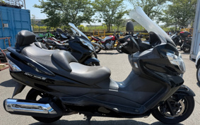 SUZUKI SKYWAVE 250 LIMITED CJ46A