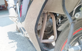 KAWASAKI NINJA 250R EX250K