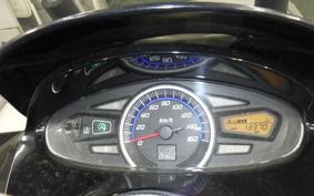 HONDA PCX150ヤネツキ KF12
