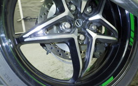 KAWASAKI NINJA H2 SX SE 2020 ZXT02A