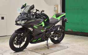 KAWASAKI NINJA 250 2019