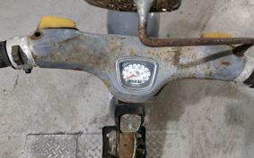 HONDA SUPER CUB65 C65