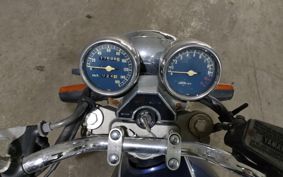 YAMAHA SRV250 RENAISSA 4DN