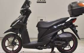 SUZUKI ADDRESS 110 1995 CE47A