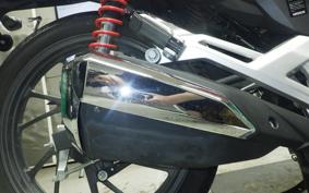 HONDA CBF125R
