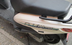 SUZUKI ADDRESS V125 DT11A