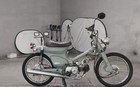 HONDA SUPER CUB50 AA01