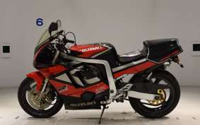 SUZUKI GSX-R400R 1992 GK76A
