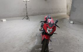 KAWASAKI Ninja 250SL BX250A