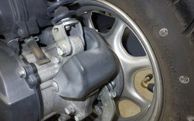 HONDA TACT-4ﾍﾞｰｼｯｸ AF79