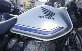 HONDA FTR223 MC34