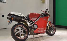 DUCATI 998 MONOPOSTO 2002