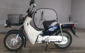 HONDA SUPER CUB50 AA04