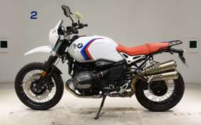 BMW R NINE T URBAN GS 2022