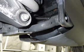 YAMAHA AXIS 125 Z SED7J