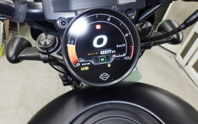 HARLEY RH975S 2024