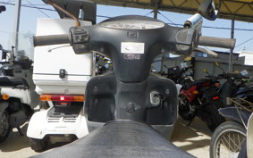 HONDA DIO Gen.5 AF56