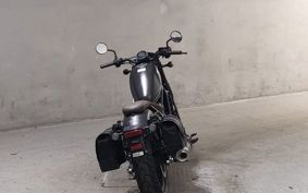 HONDA REBEL 250 S MC49
