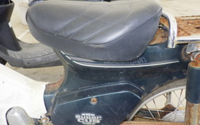 HONDA C50 SUPER CUB E C50