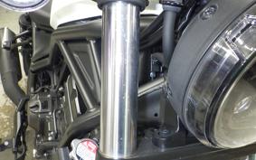 HONDA REBEL 250 A MC49