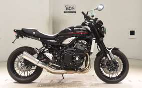 KAWASAKI Z900RS 2023 ZR900K