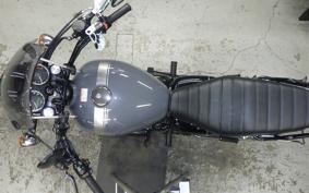 KAWASAKI W800-2ｽﾄﾘｰﾄ 2023 EJ800E