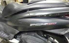 HONDA PCX 150 KF12