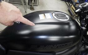 KAWASAKI ELIMINATOR400-3 2023 EL400A