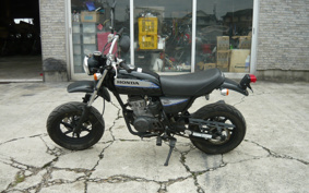 HONDA APE 50 TYPE D AC18