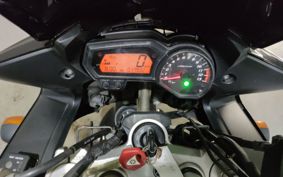 YAMAHA FZ1 FAZER 2012 RN21J