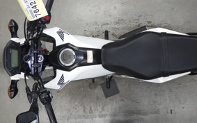 HONDA ｸﾞﾛﾑ 2022 JC61