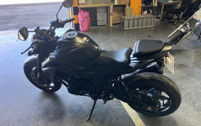 SUZUKI GSX-S750 ABS 2021 C533F