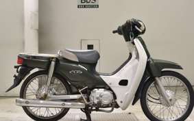 HONDA C50 SUPER CUB AA04
