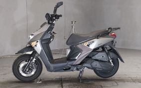 YAMAHA BW S125 SED9J