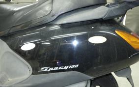 HONDA SPACY 100 JF13