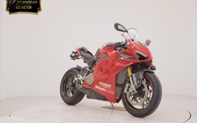 DUCATI PANIGALE V4 R 2019