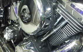 HARLEY FLSTS 1340 2014