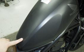 HONDA REBEL 250 S 2025 MC49