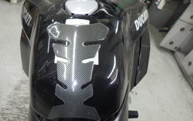 DUCATI MULTISTRADA 1100 S 2009