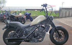 HONDA REBEL MC49