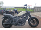 Фото Honda REBEL 2017 с японского аукциона
