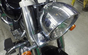SUZUKI INTRUDER 400 Classic 2012 VK56A