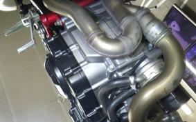 SUZUKI SV650 A 2018 VP55B