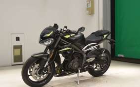 TRIUMPH STREET TRIPLE RS 2021