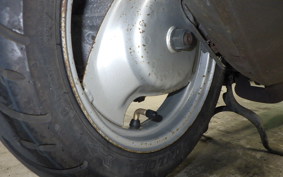 YAMAHA JOG POCHE SA08J
