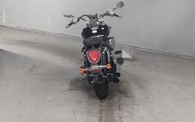 SUZUKI INTRUDER 400 CLASSIC 2011 VK56A