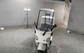 HONDA GYRO TA03