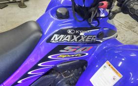 KYMCO MAXXER50