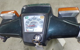 HONDA C50 SUPER CUB E 2012 AA01
